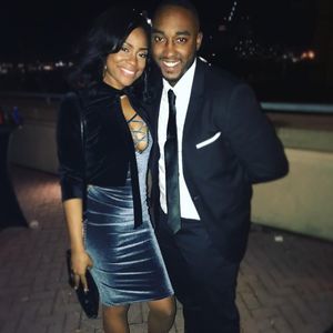 Meet your Posher, Milton